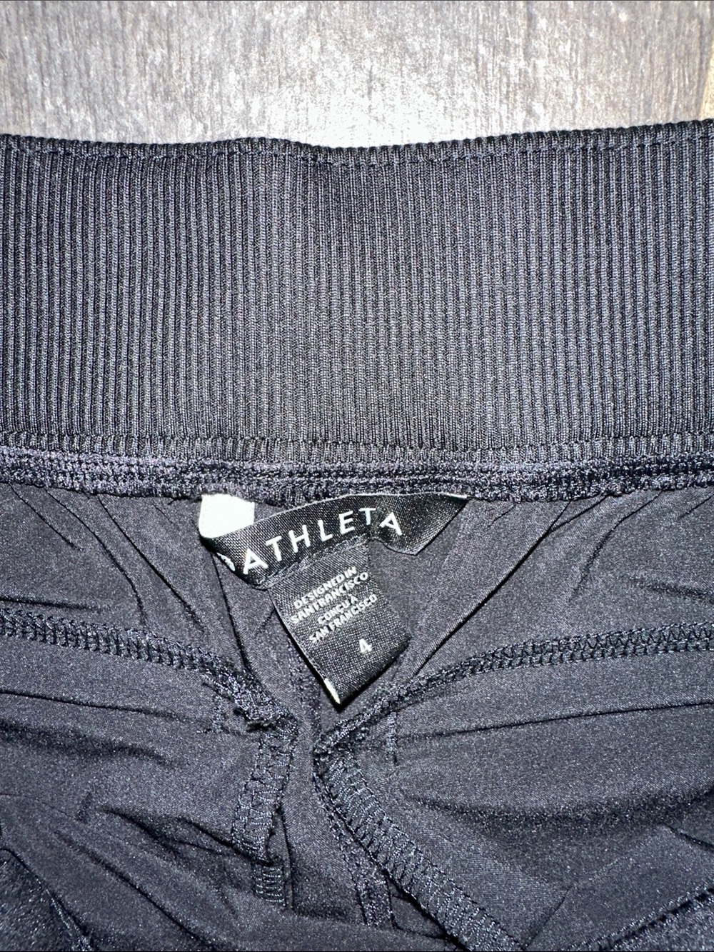 Brooklyn Mid Rise Ankle Pant - Picture 5 of 8